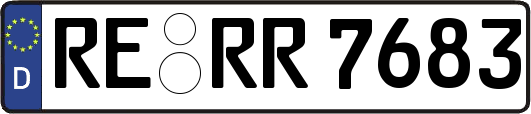 RE-RR7683