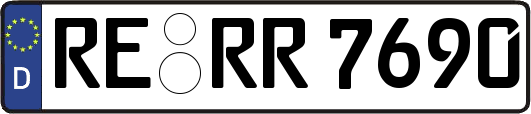 RE-RR7690