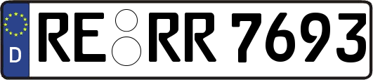 RE-RR7693