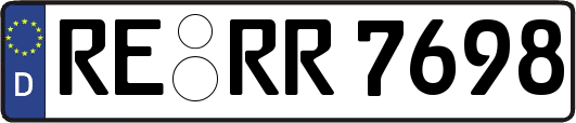 RE-RR7698