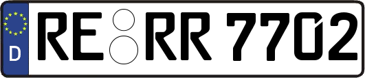 RE-RR7702