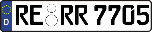 RE-RR7705