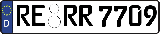 RE-RR7709