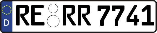 RE-RR7741
