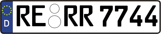 RE-RR7744
