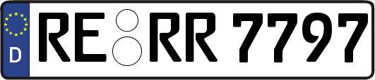 RE-RR7797