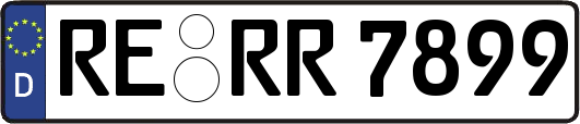 RE-RR7899