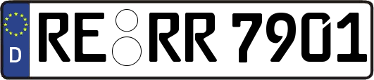 RE-RR7901