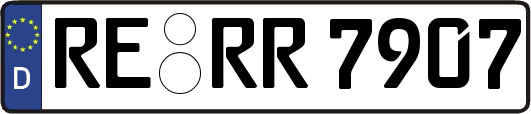 RE-RR7907