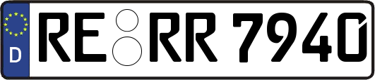 RE-RR7940