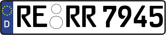 RE-RR7945