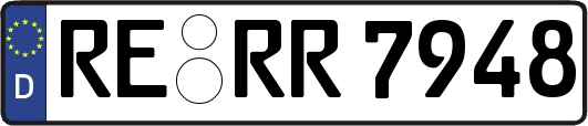 RE-RR7948