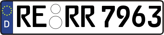 RE-RR7963