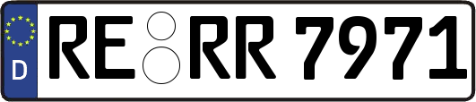 RE-RR7971