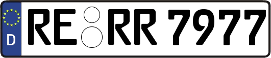 RE-RR7977