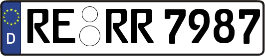 RE-RR7987