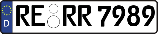 RE-RR7989