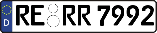 RE-RR7992
