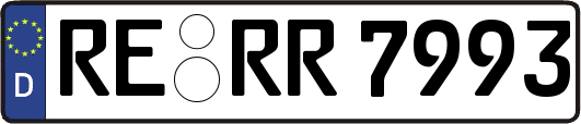 RE-RR7993