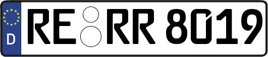 RE-RR8019
