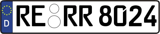 RE-RR8024