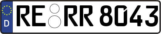 RE-RR8043