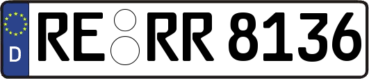 RE-RR8136