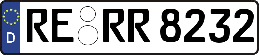 RE-RR8232