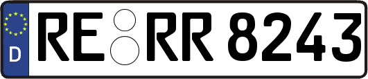 RE-RR8243