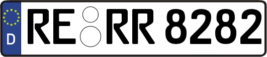 RE-RR8282