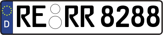RE-RR8288