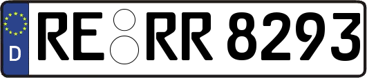 RE-RR8293