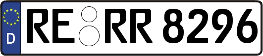 RE-RR8296