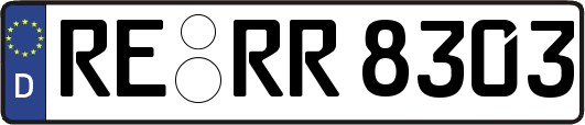 RE-RR8303