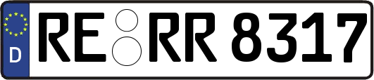 RE-RR8317