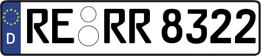 RE-RR8322