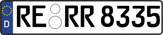 RE-RR8335