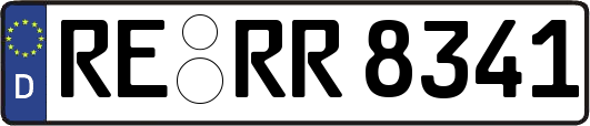 RE-RR8341