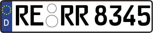 RE-RR8345
