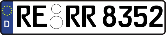 RE-RR8352