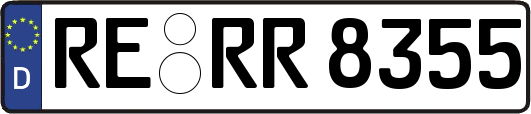 RE-RR8355