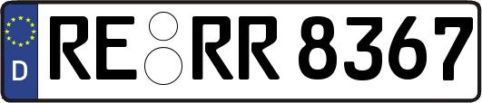 RE-RR8367