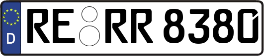 RE-RR8380