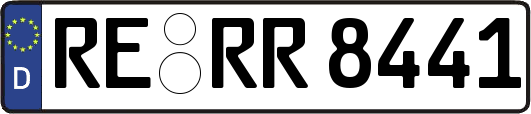 RE-RR8441