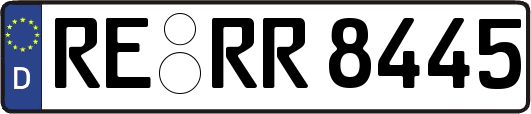 RE-RR8445
