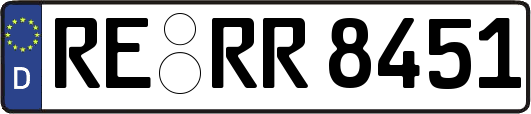 RE-RR8451