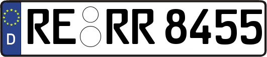 RE-RR8455