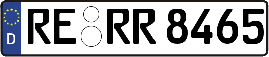 RE-RR8465