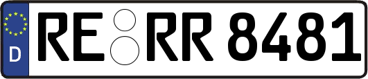 RE-RR8481