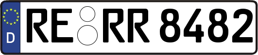 RE-RR8482